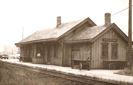 Champion MI Depot